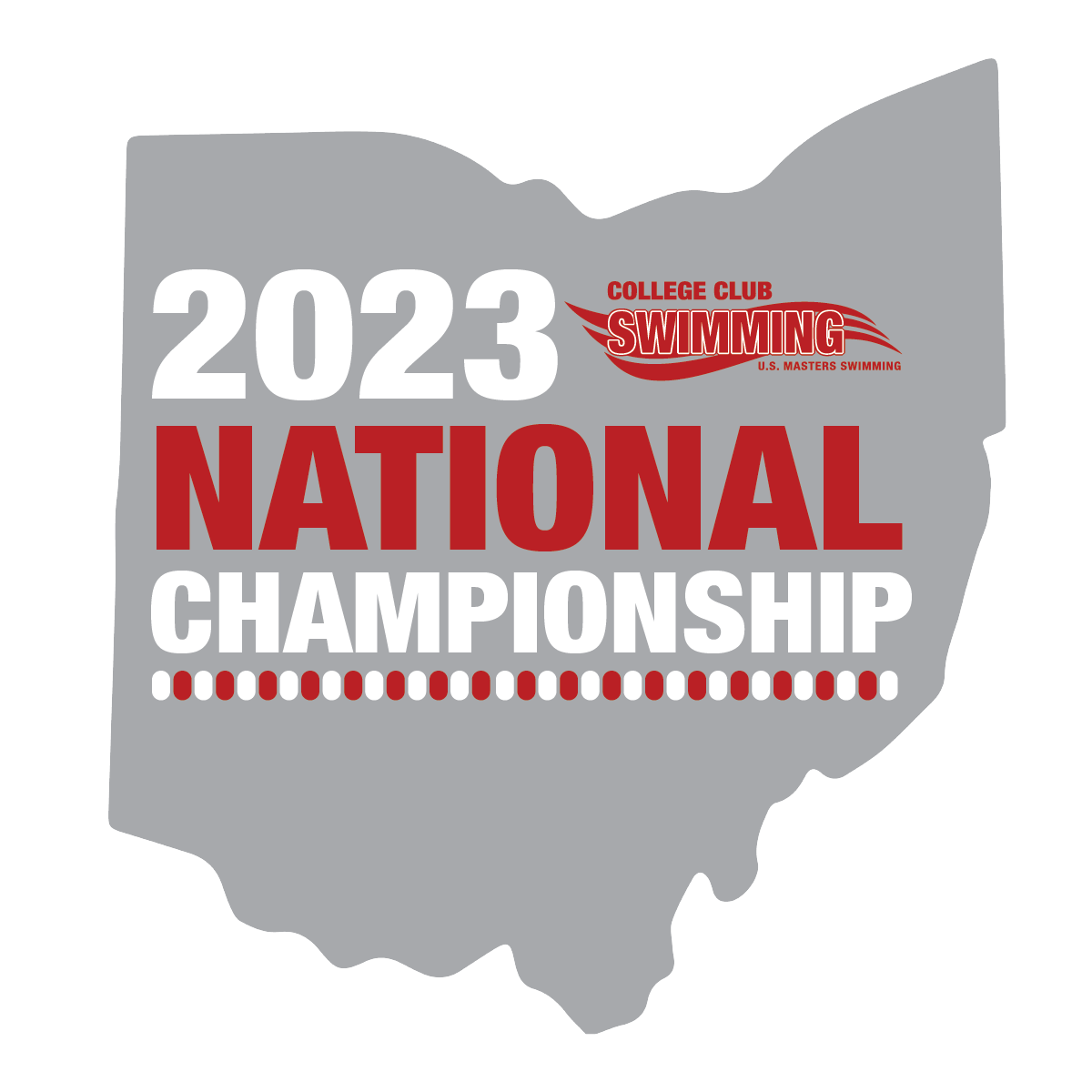 2025 National Championship | College Club Swimming