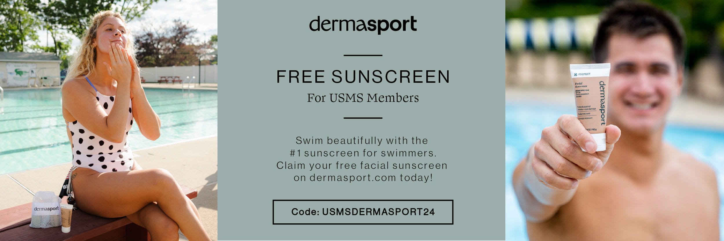 Dermasport