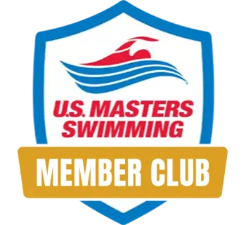 U.S. Masters Swimming Member Club Designation