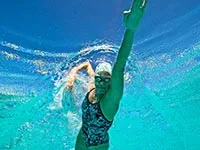 Open Water Swimming Guide