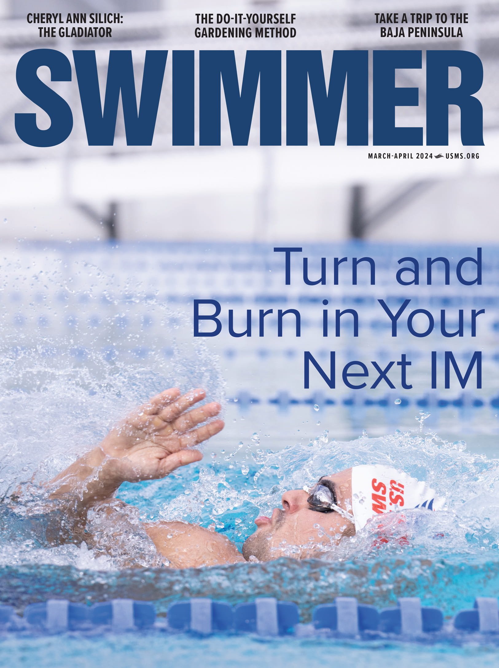 Home - Swim Magazine