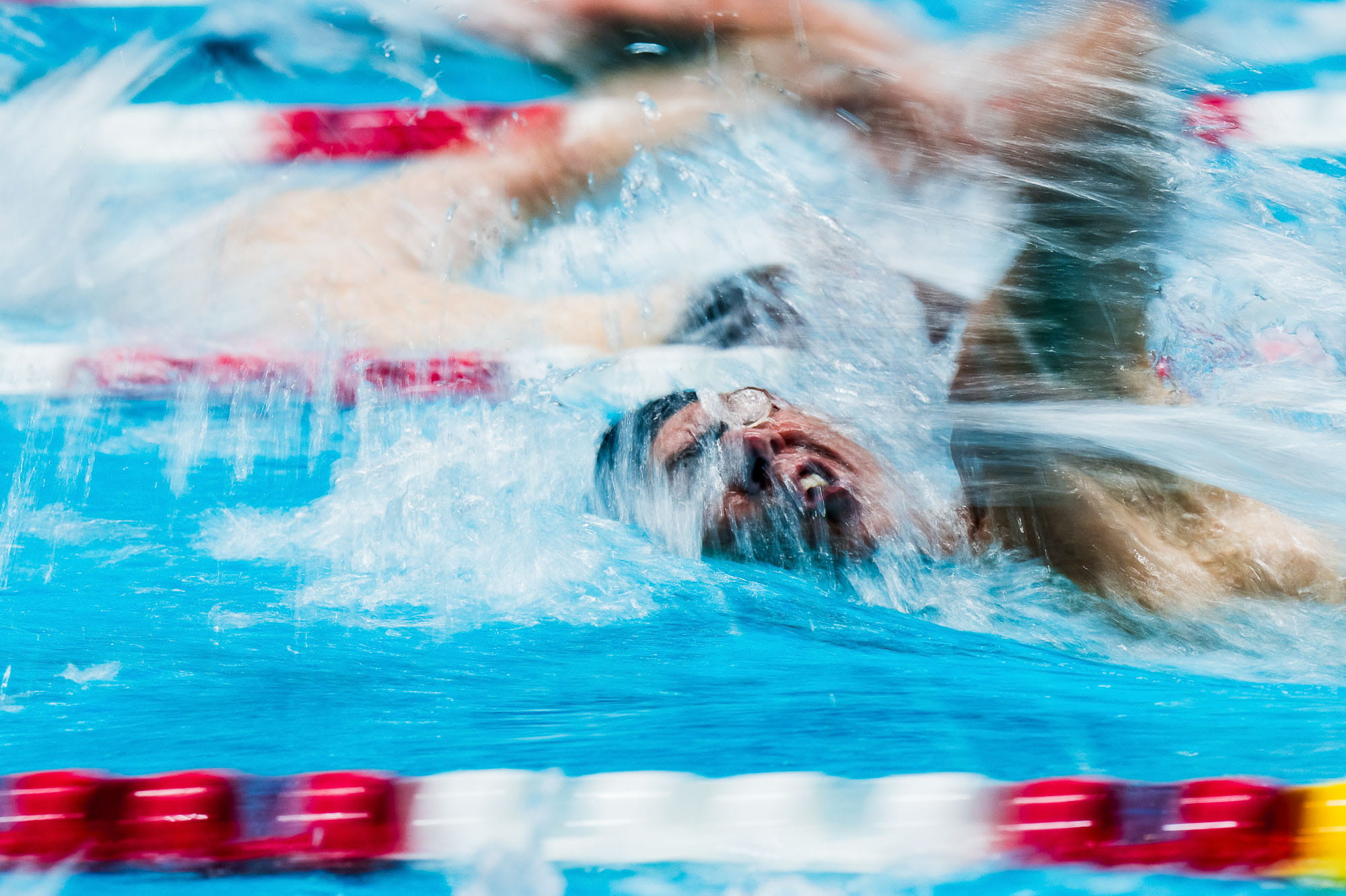 Can I Swim After a Reverse Shoulder Replacement? U.S. Masters Swimming