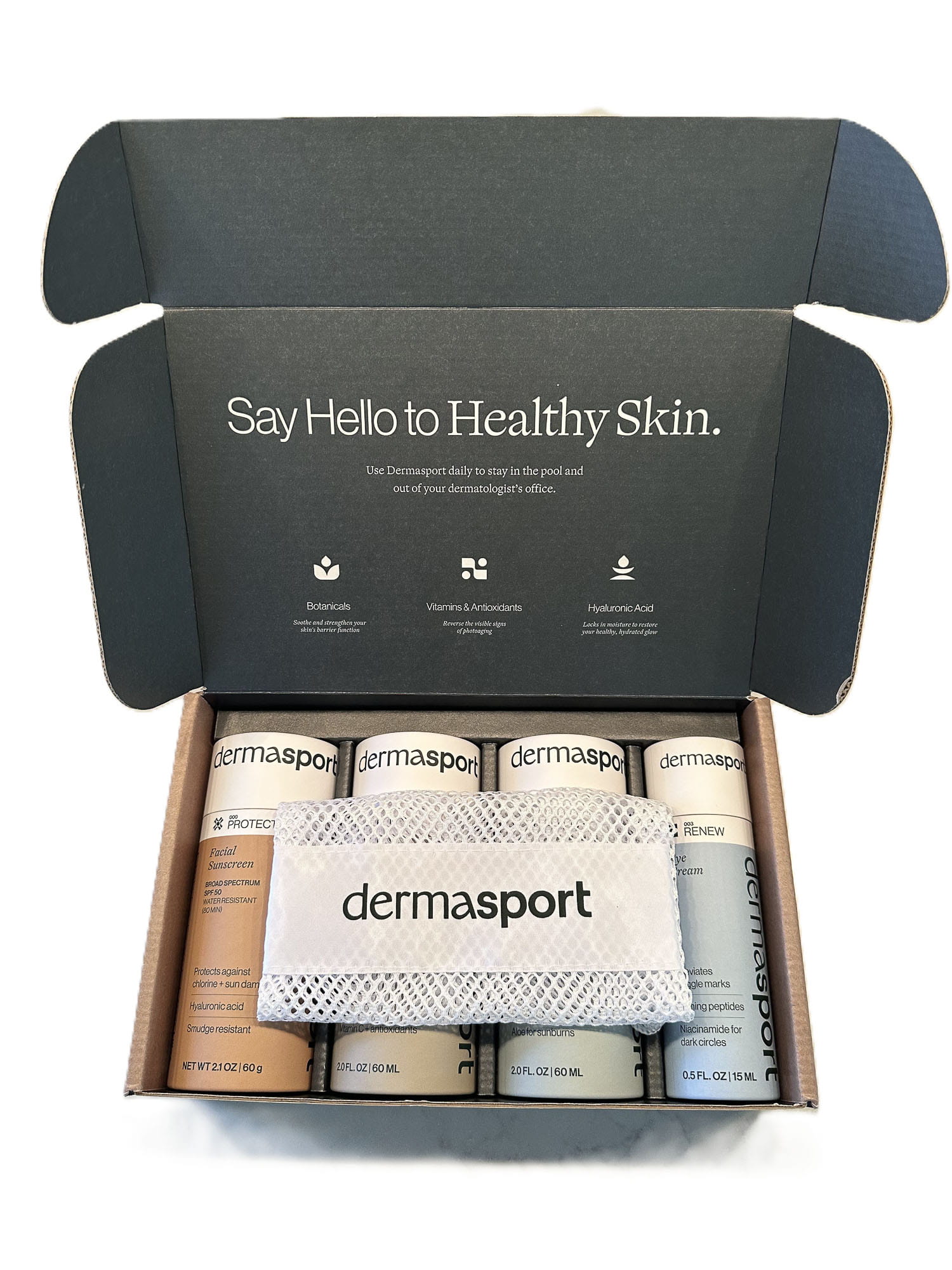 Dermasport