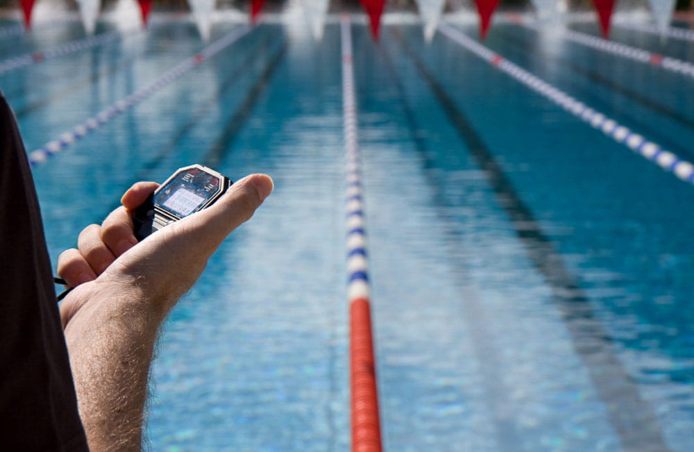 Combating Insecurity on the Pool Deck | U.S. Masters Swimming