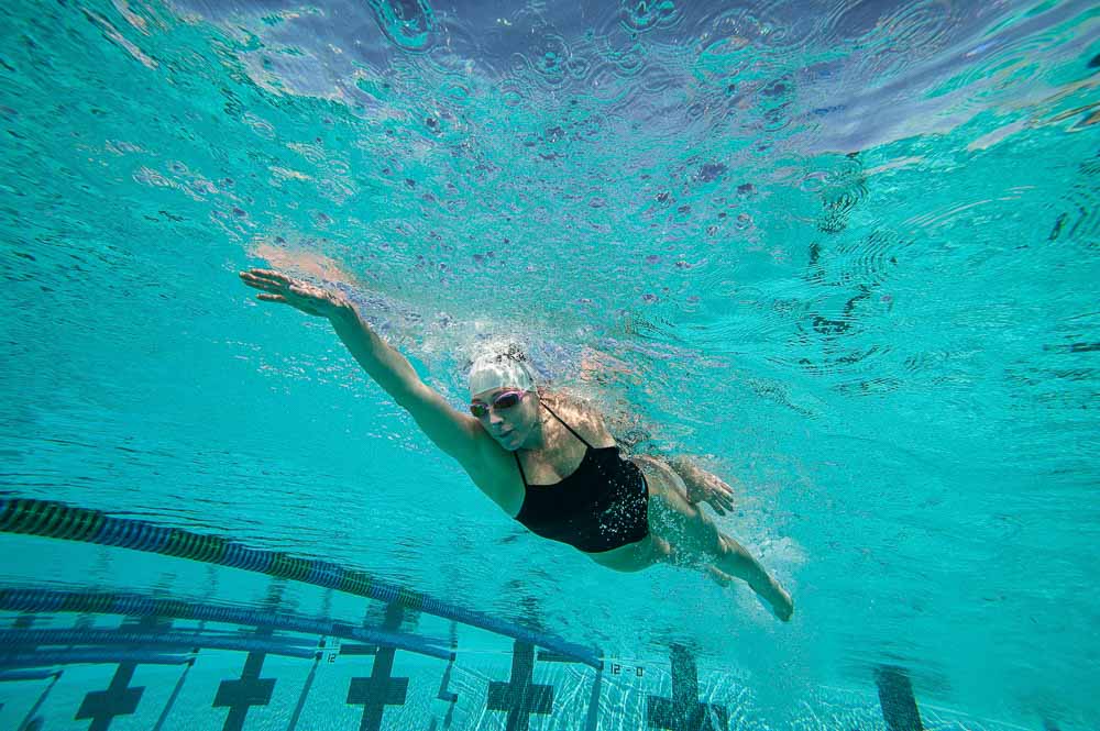 Elevate Your Hips for a Faster Freestyle | U.S. Masters Swimming