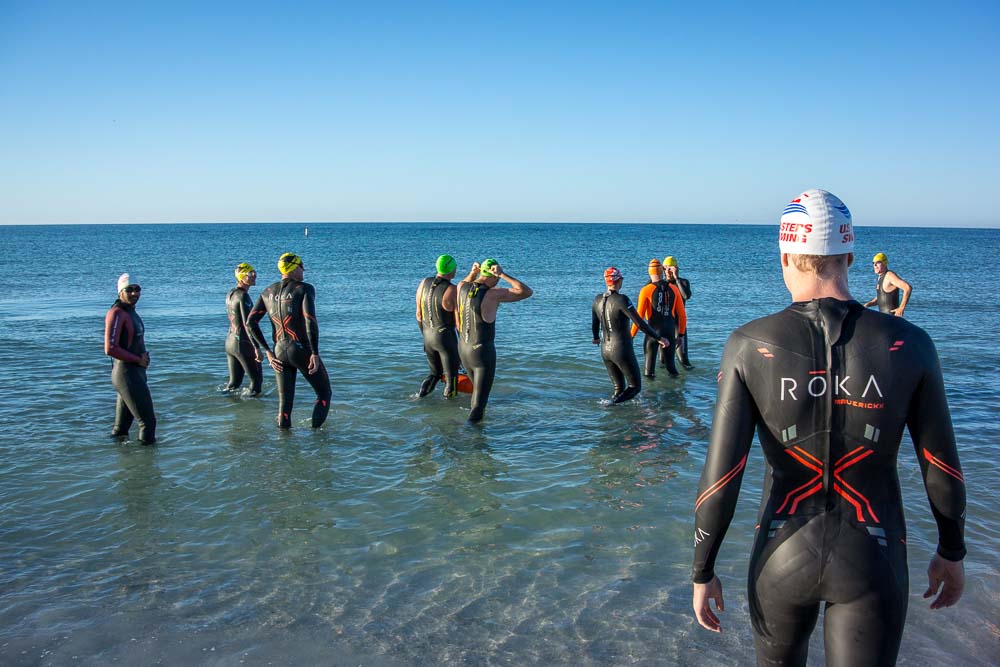 Open water swim sets new arrivals