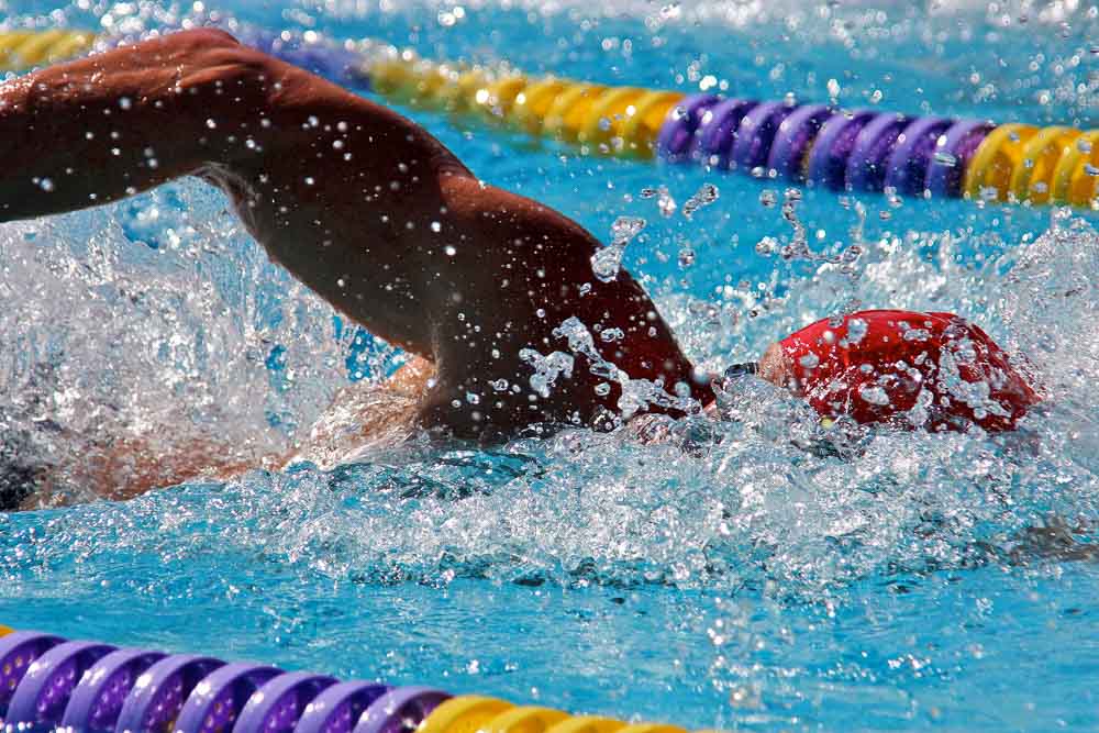 3 Ways to Increase the Distance You Can Swim - Aquastar Swim Schools