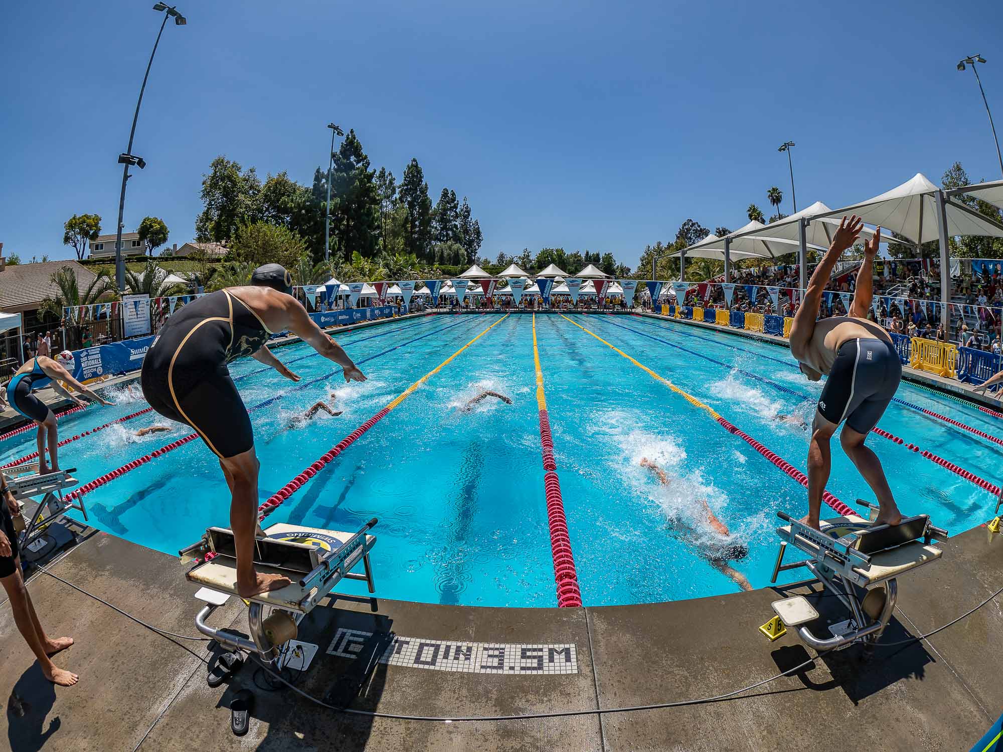 Calendar of Swimming Events U S Masters Swimming