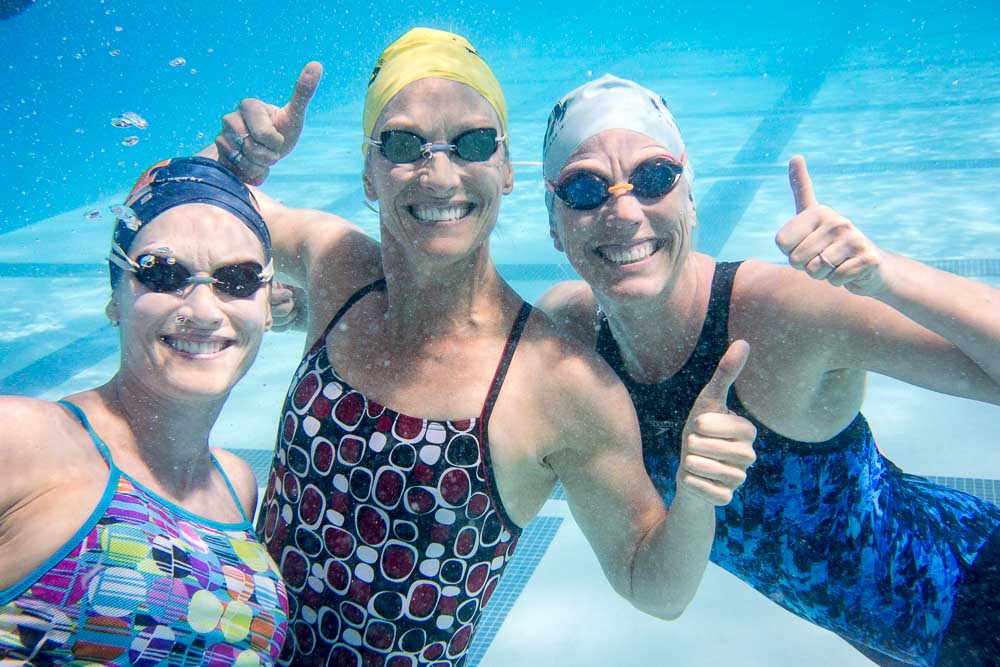 How to Protect Teeth from Chlorine While Swimming