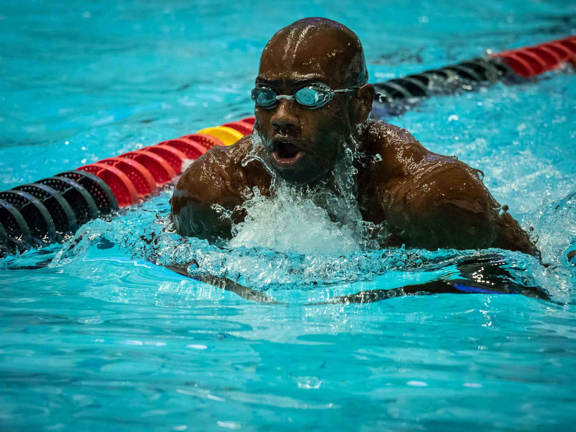 Can Swimming Make You Taller U.S. Masters Swimming