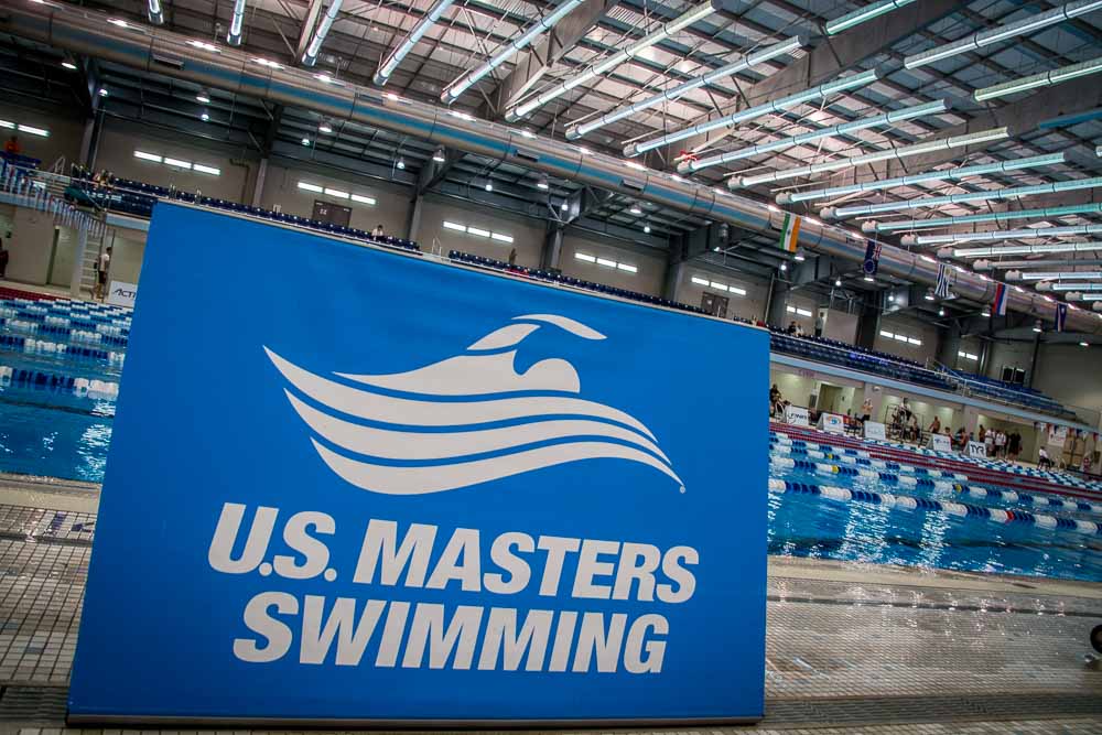 USMS Member Joy Perry Takes Star Turn in Hallmark Channel Movie U.S