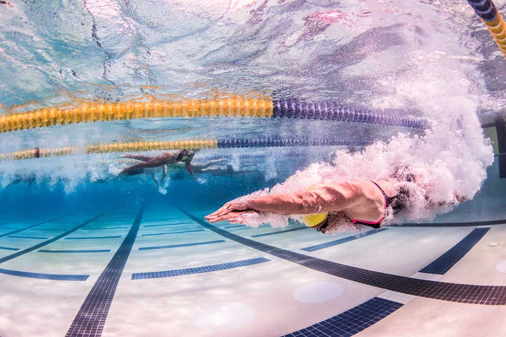 Underwater Camera Advantages