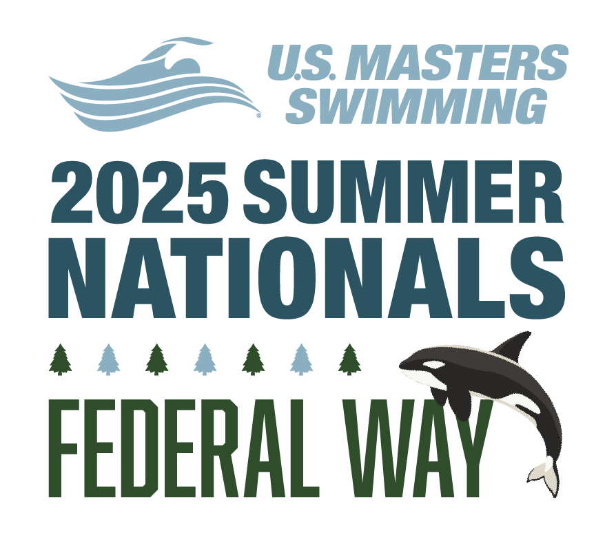 2025 Summer National Championship | U.S. Masters Swimming