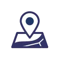 Open Water Locations