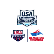 USA Swimming Foundation 190 x 190 color