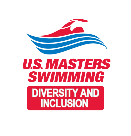 Diversity and Inclusion | U.S. Masters Swimming