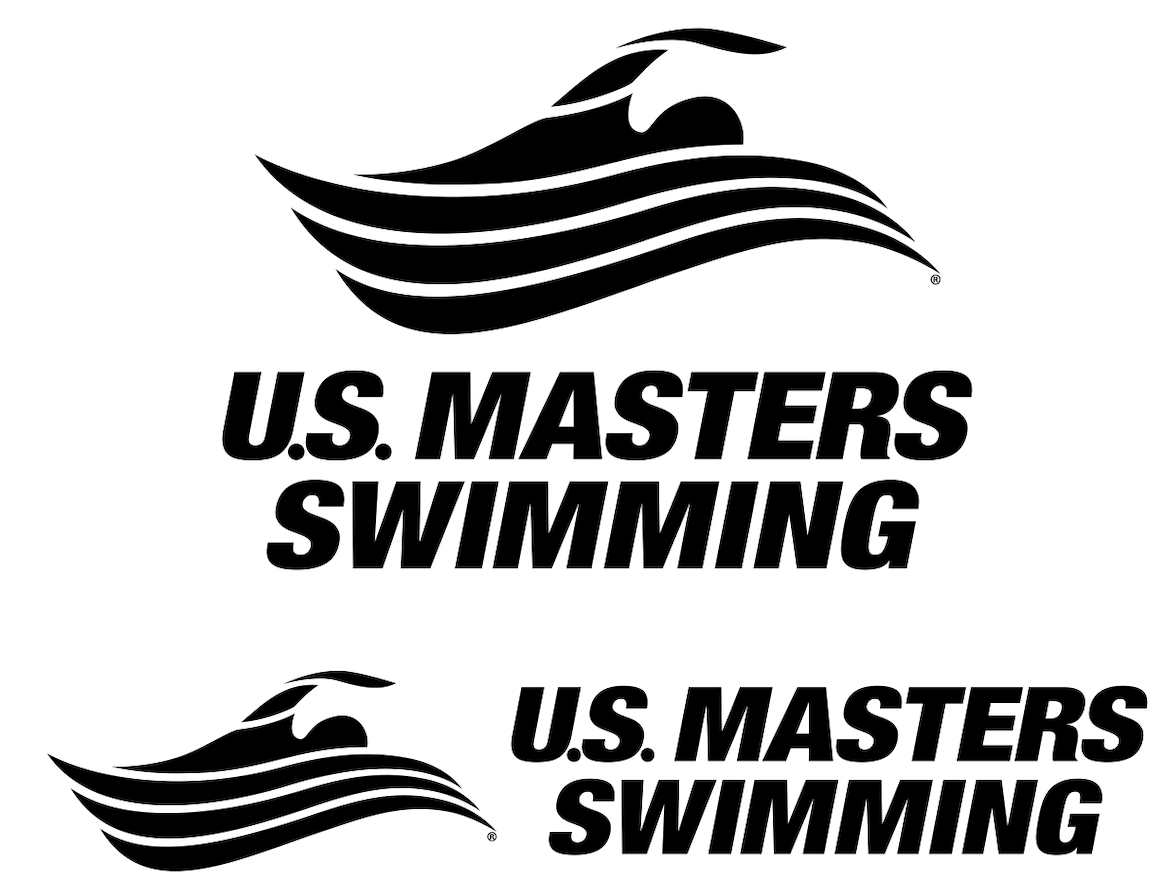 Swimming Logo Design Athletics Graphic by May Graphic · Creative Fabrica
