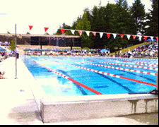 Competition pool